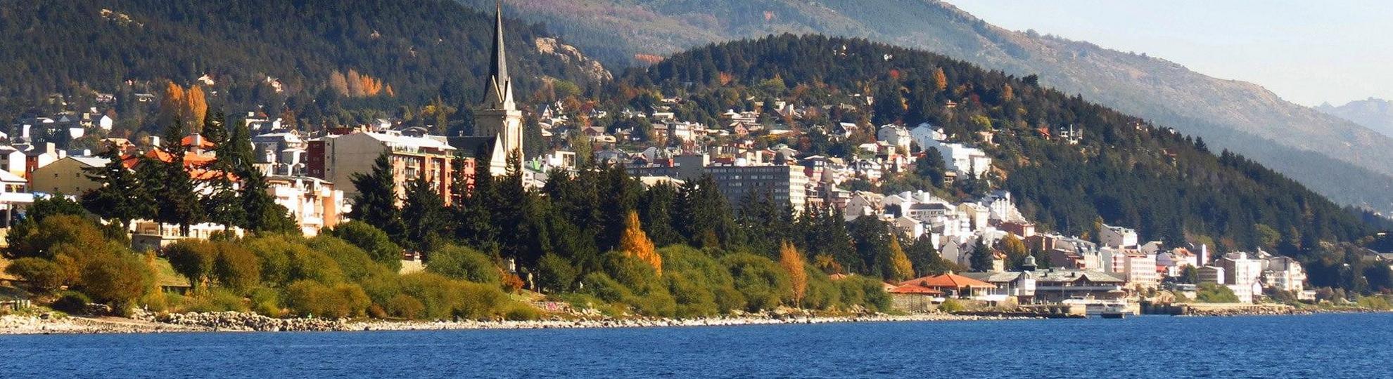 Suites del Lago Cipres — Río Negro